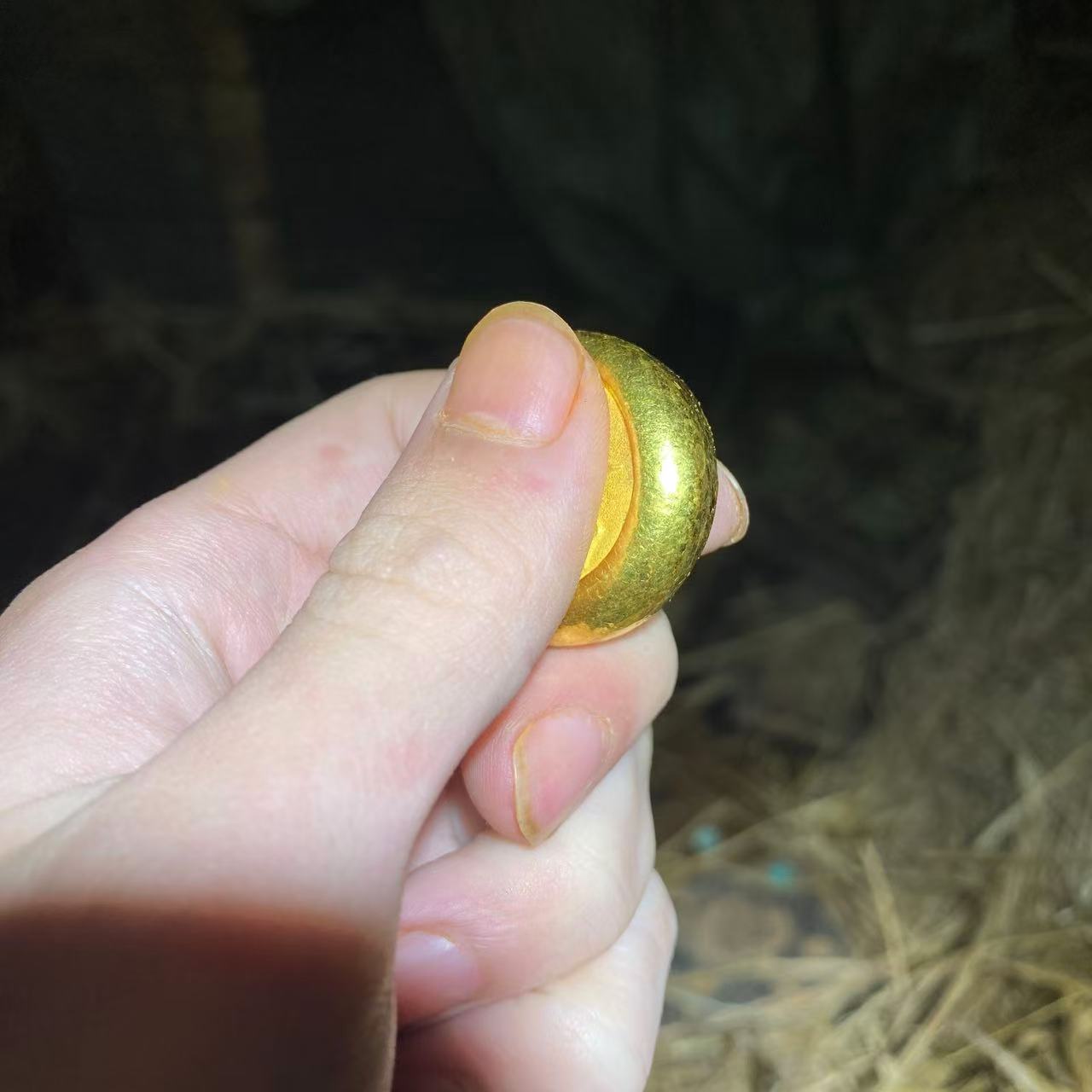 桌面摆件  QB006  现代仿古工艺品摆件（非贵金属）