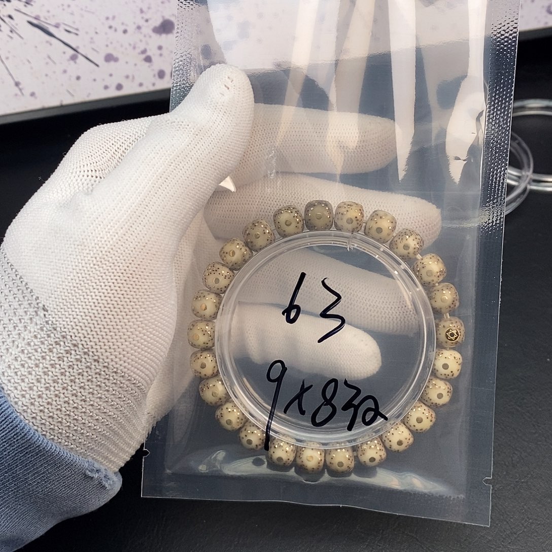 吊坠星月菩提星月