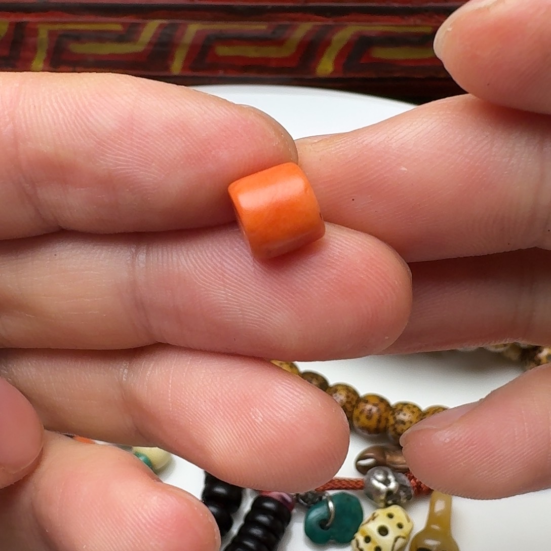 贝壳手串/手链星月菩提 