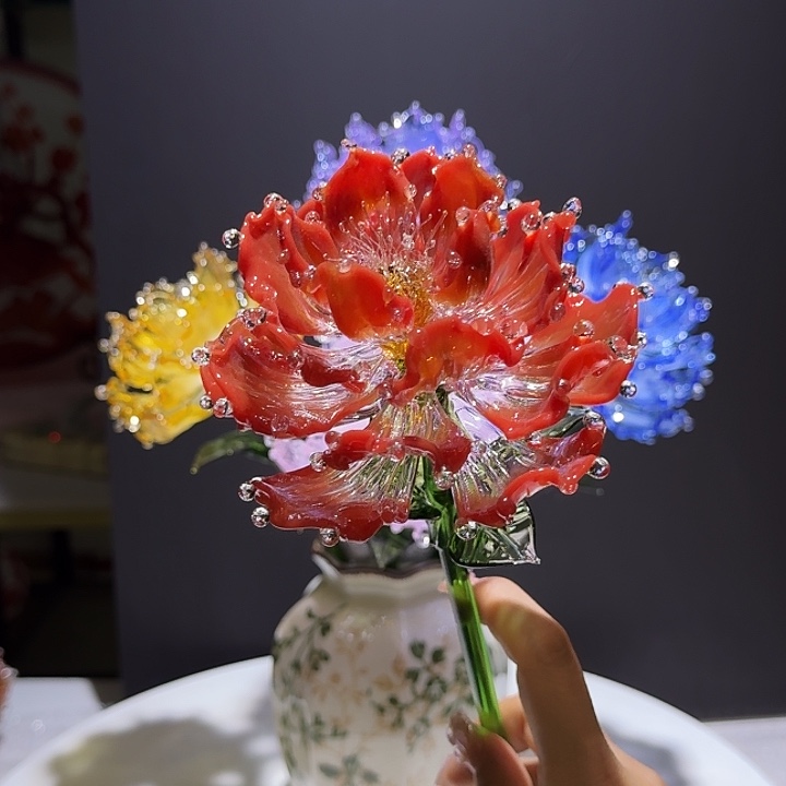 琉璃手工艺品4层111111