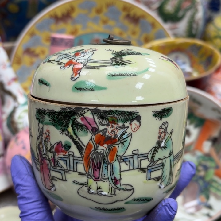 摆件瓷器摆件瓷器摆件