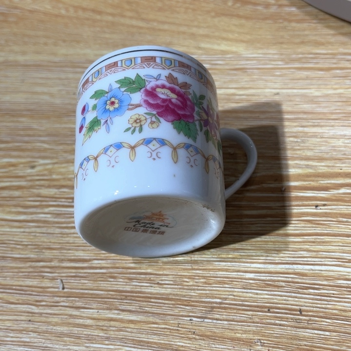 江西省景德镇市陶瓷艺术