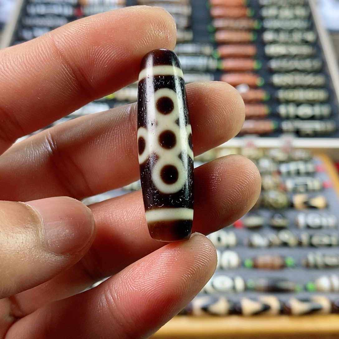 玛瑙/玉髓颈饰未镶嵌中**行