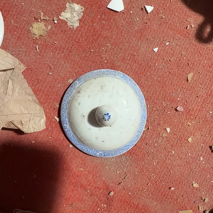 旅***轻景德镇的陶瓷瓷器