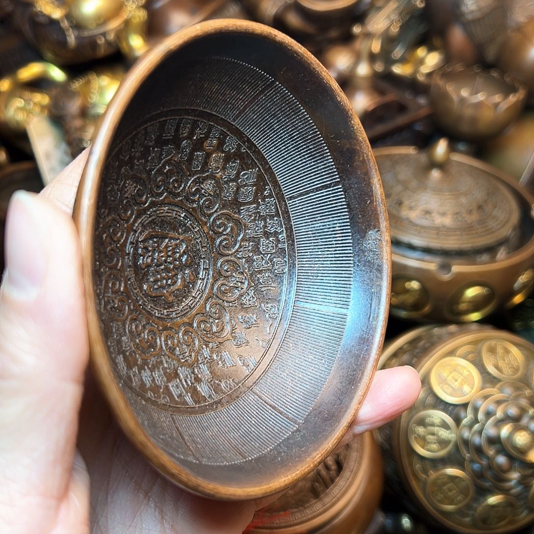 铜锣湾的历史文化