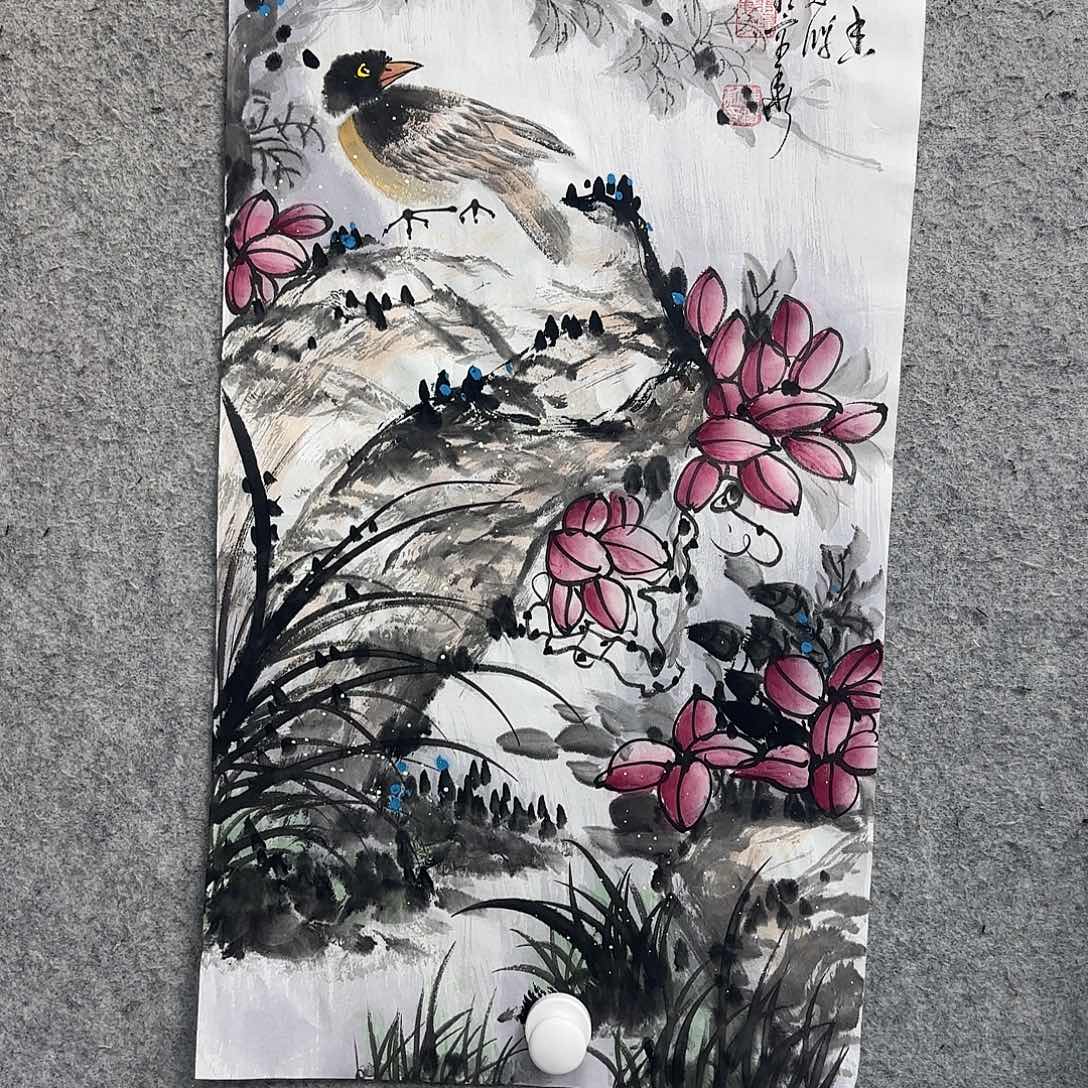 书法作品多次参加全国性