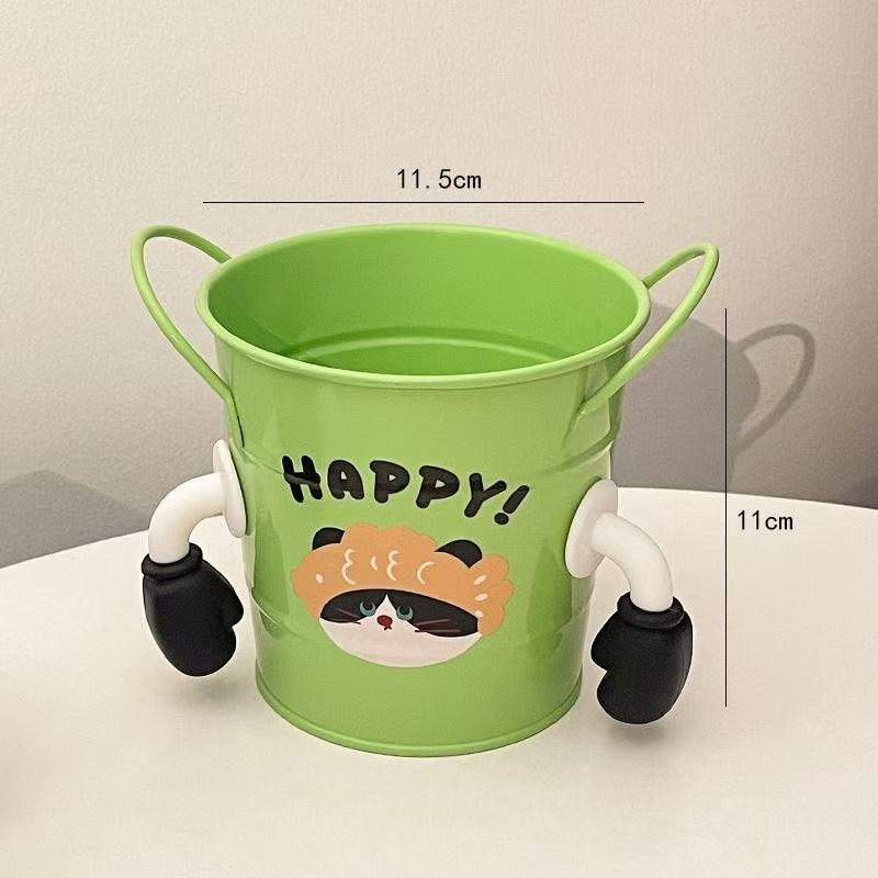 化妆刷收纳筒-4号链接备注编码