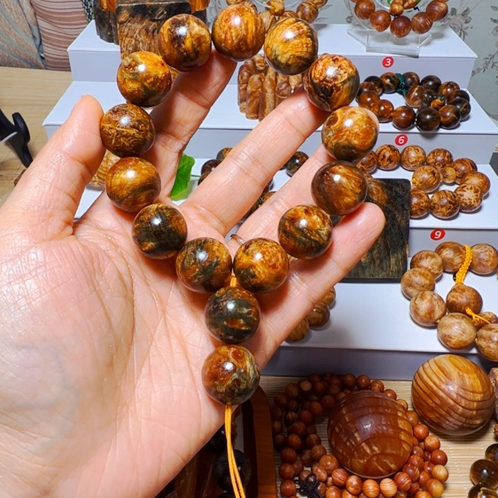 木质非金属水墨丹青高货