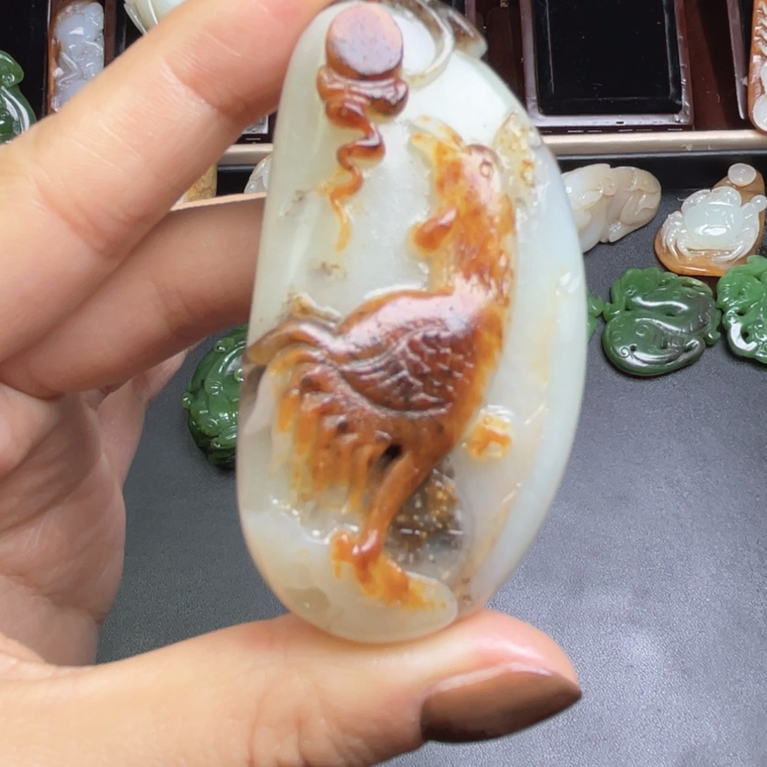 直播间闪购商品链接