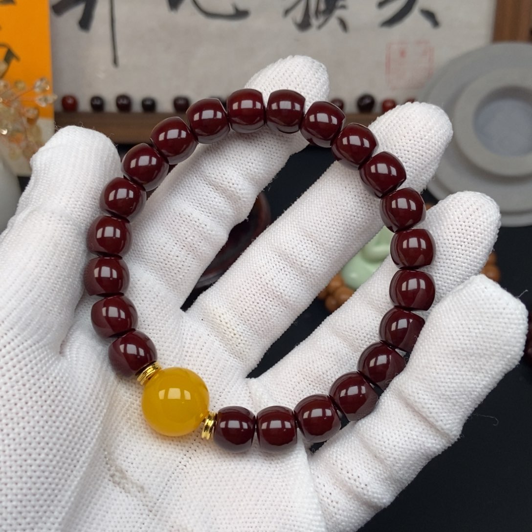 核桃手串/手链行***人猴头猴头核桃等等