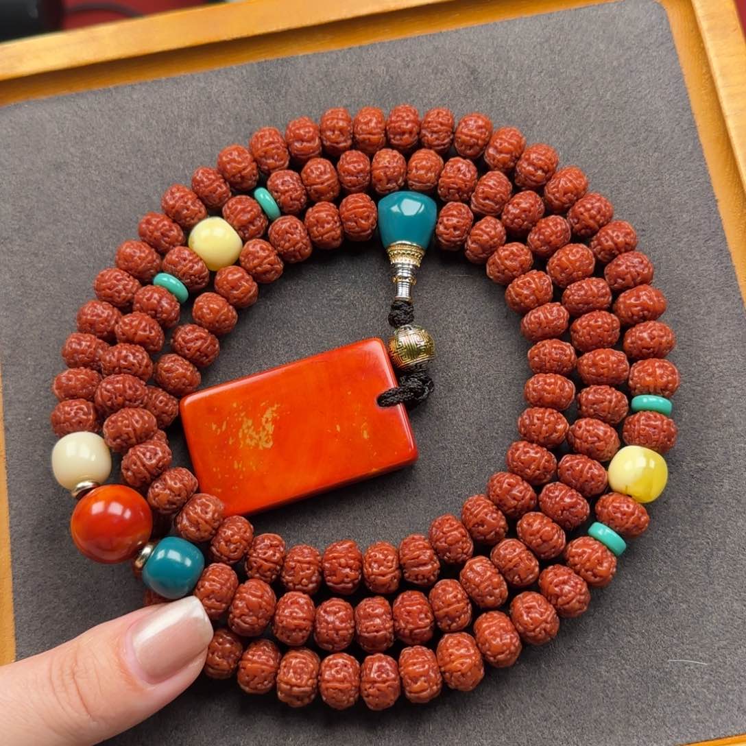 金刚菩提吊坠歡***店精品