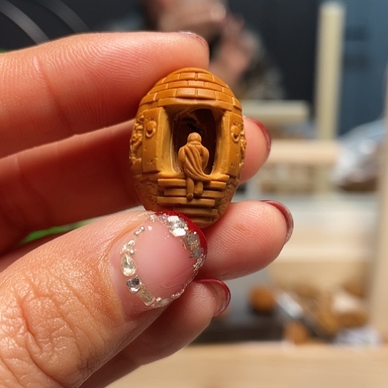 橄榄核手串/手链橄榄核