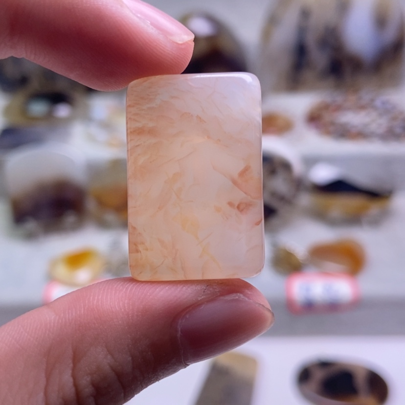 【闪购商品】未镶嵌颈饰玛瑙/玉髓