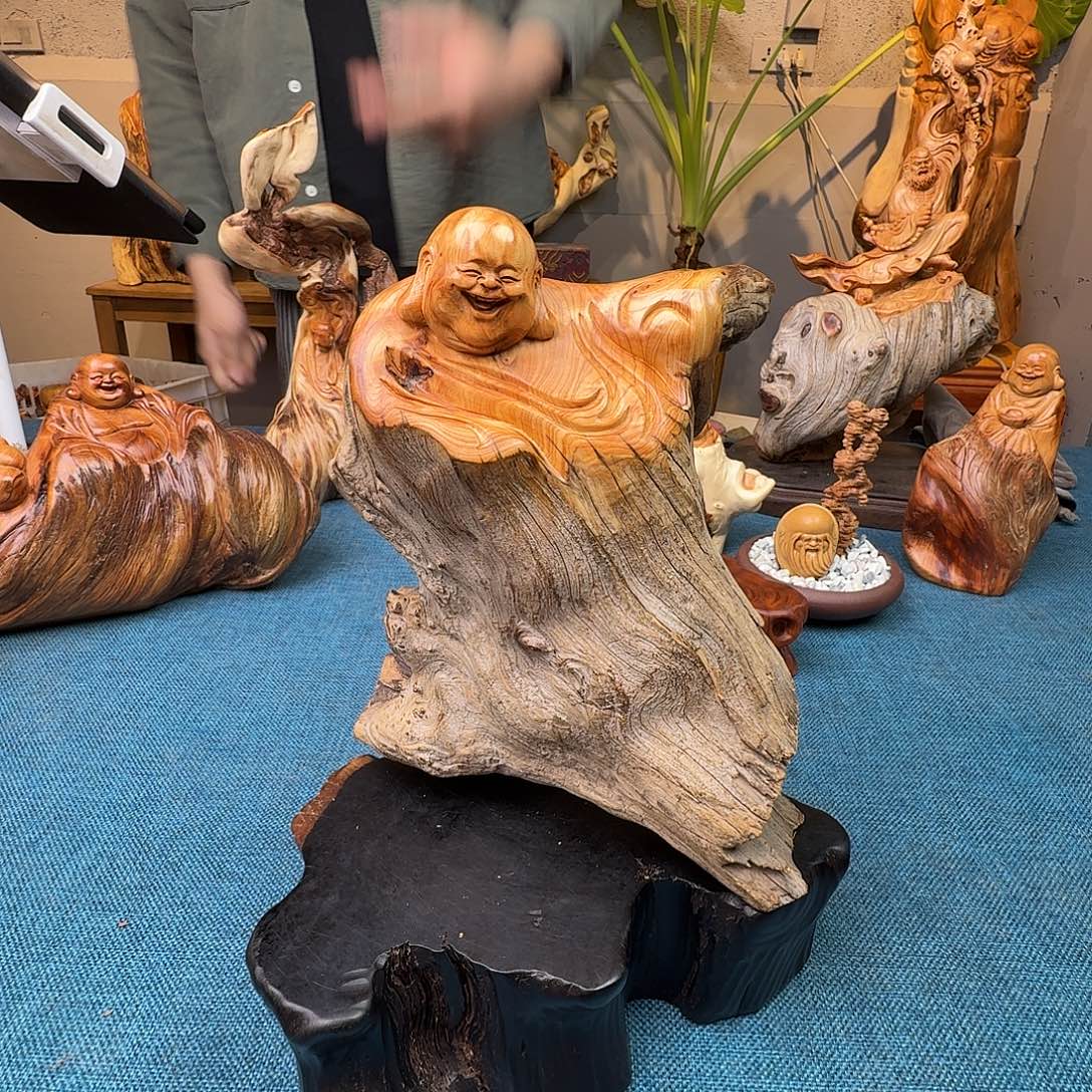 柏木（崖柏）关注一下