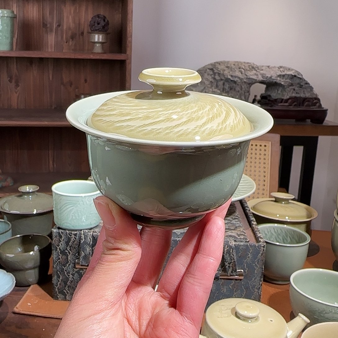 111111111盖碗二才1