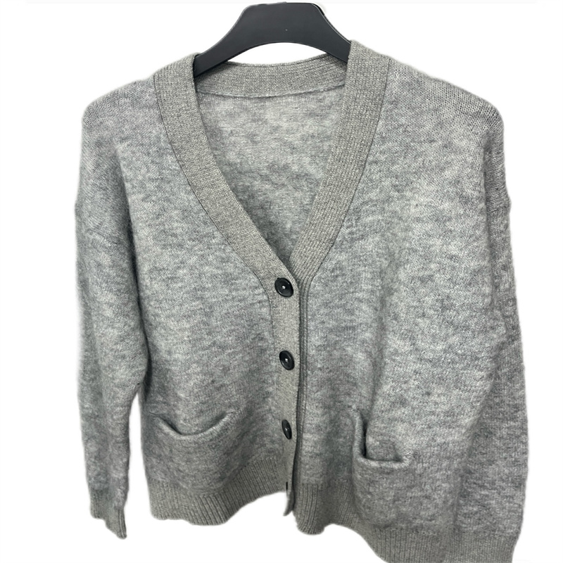 25款时尚休闲百搭外穿毛衣-J00251