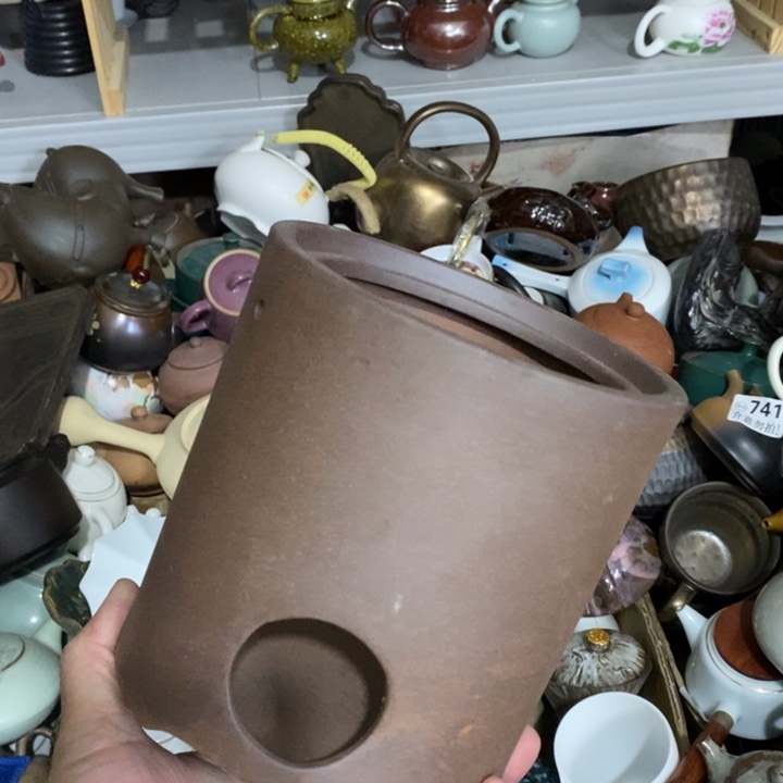 陶瓷艺术品及陶瓷制品