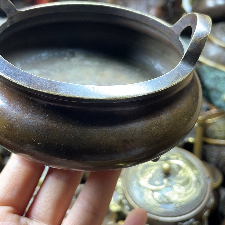 全是铜铜铜器铜器