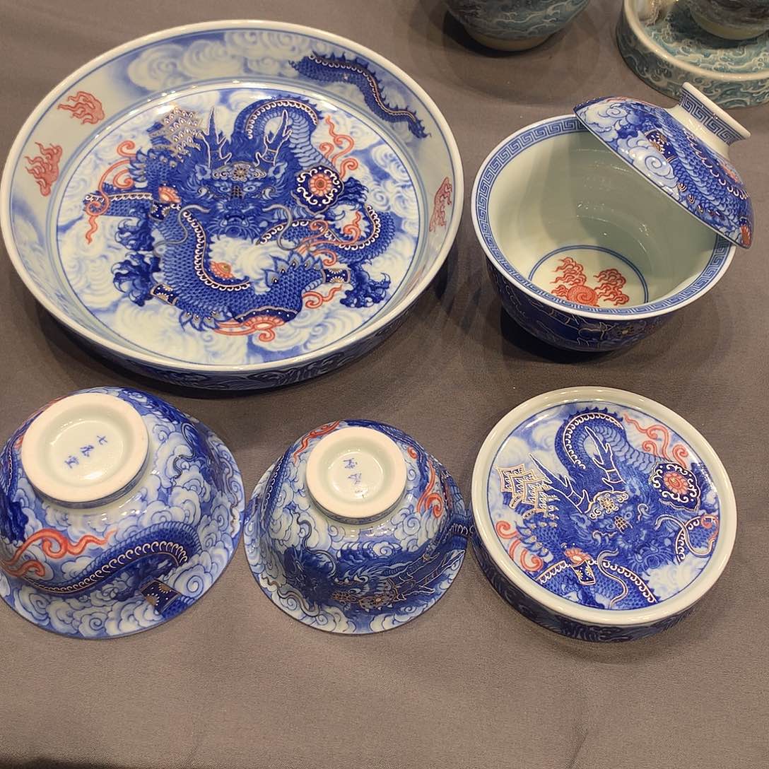 杯景德镇陶瓷学院