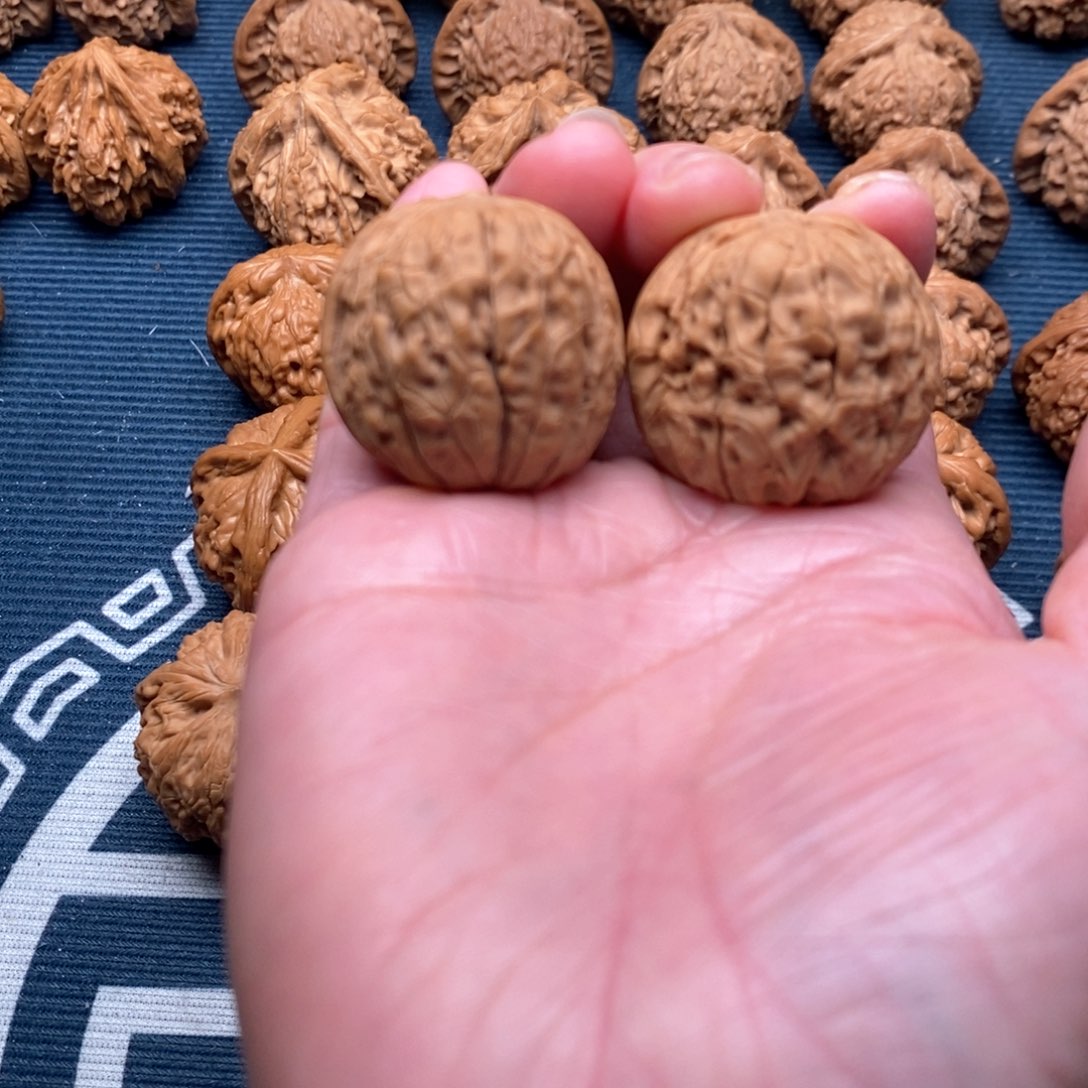 橄榄核手串/手链甲古文32