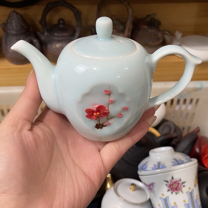 紫砂公道杯紫砂茶壶