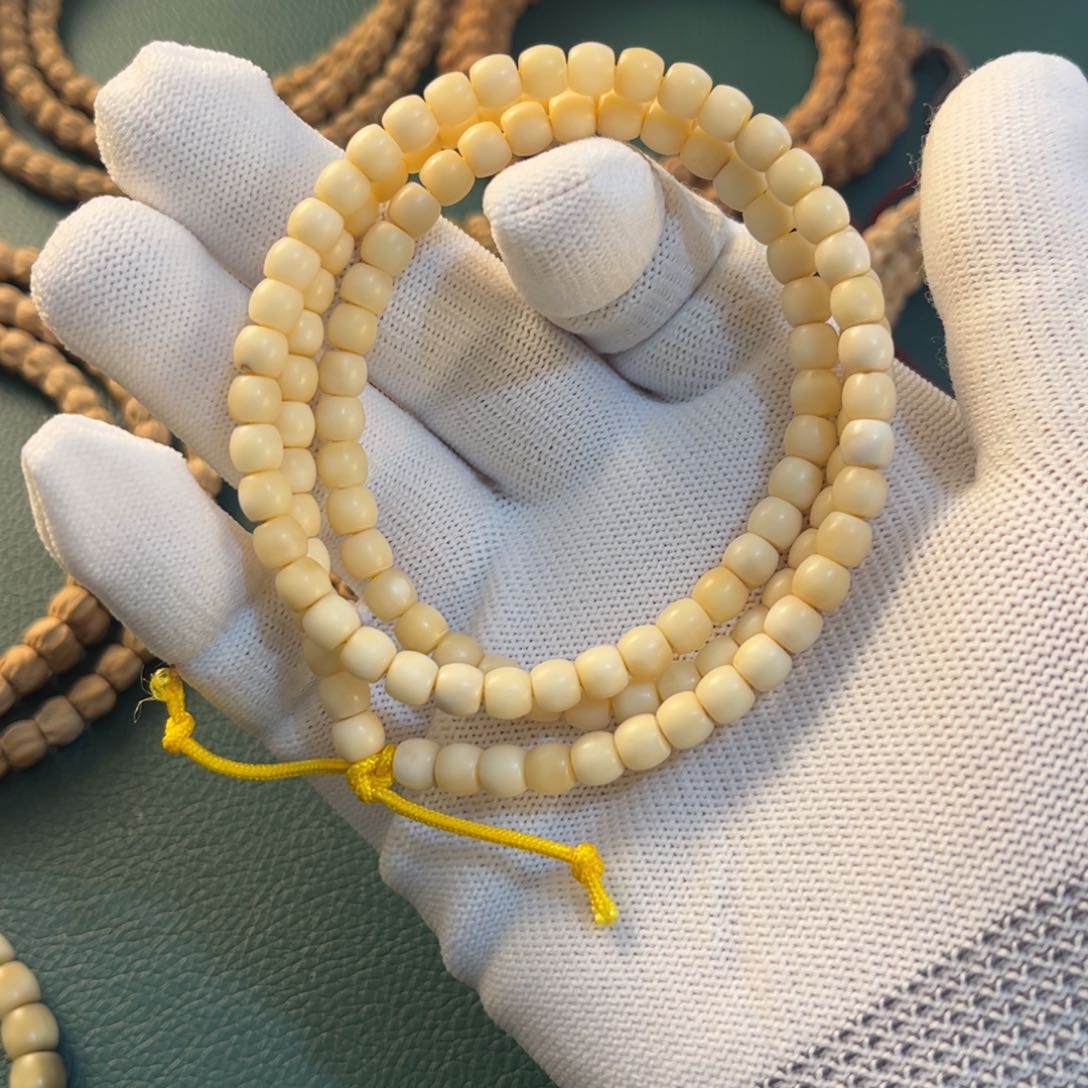 菩提根/象牙果吊坠