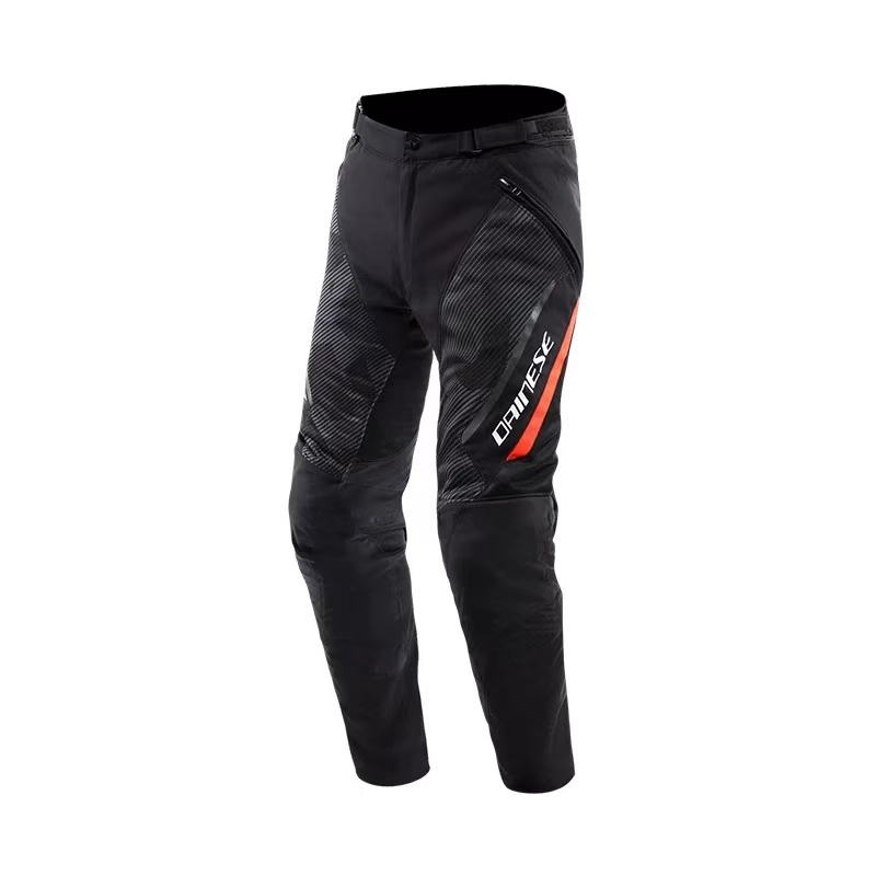 DAINESE/丹尼斯DRAKE 2 SUPER AIR 骑行摩托车机车透气神仙裤升级