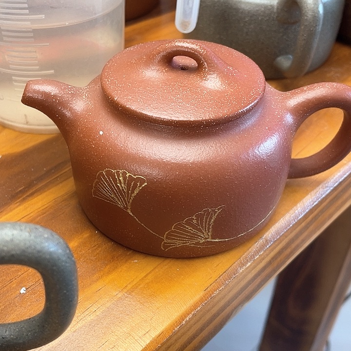 紫砂茶壶正品一把