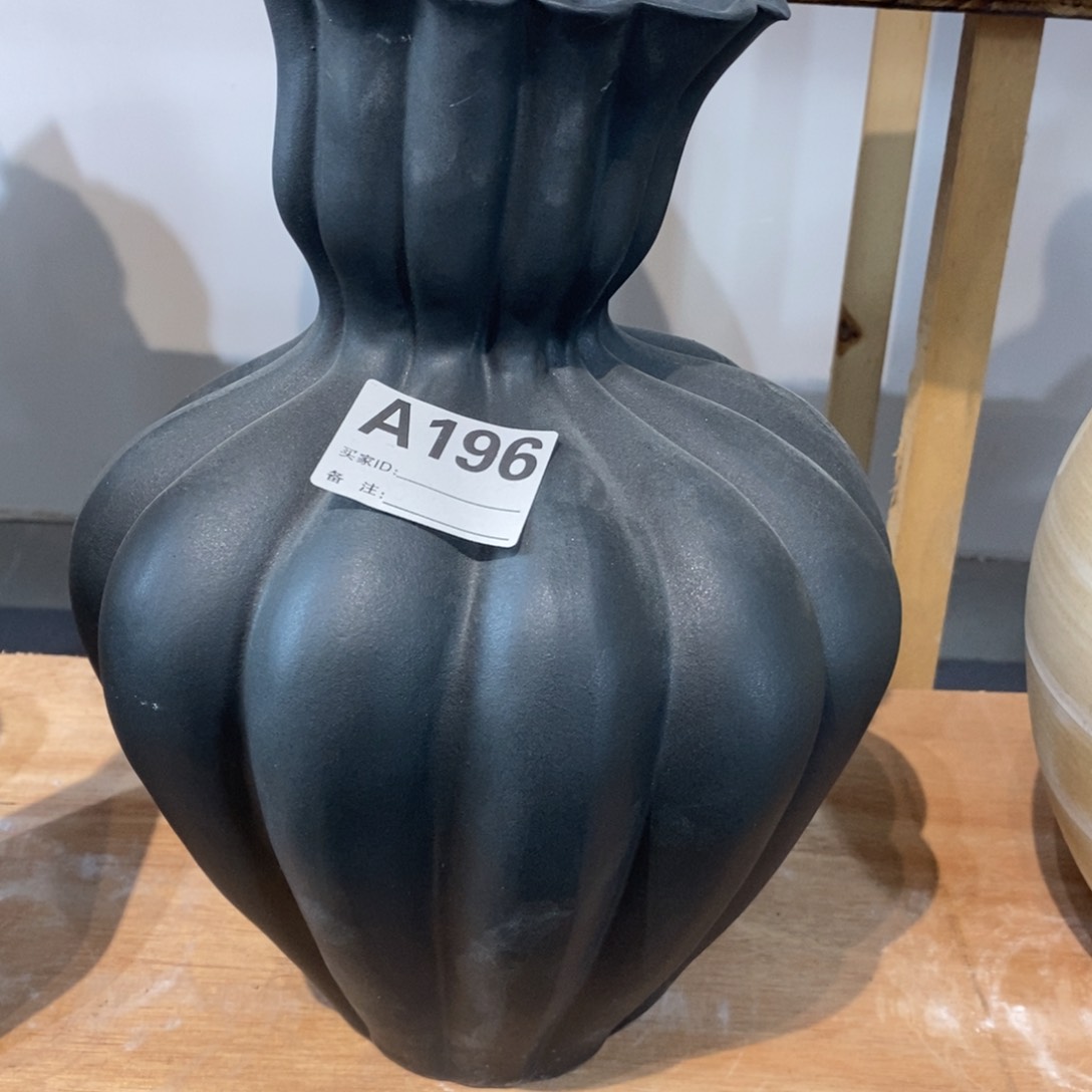 陶瓷景德镇陶瓷高温花瓶