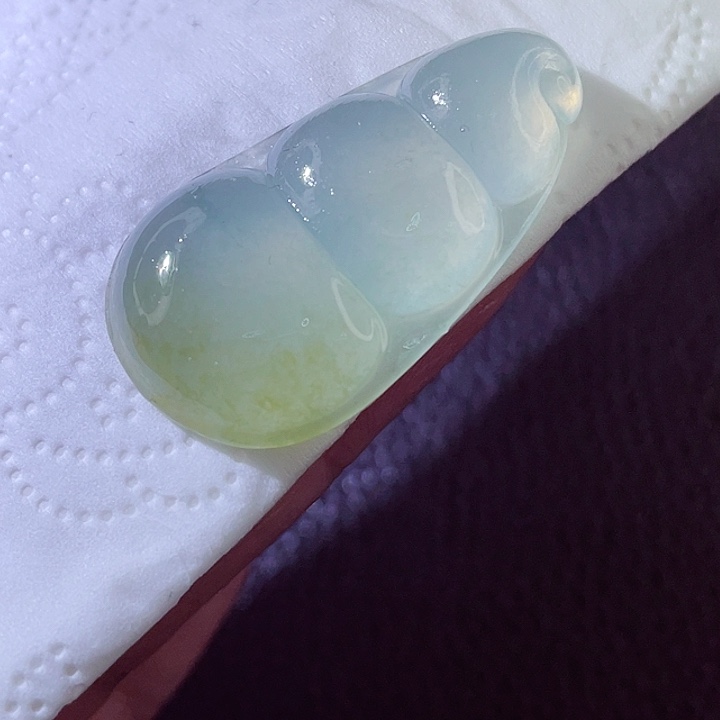 未镶嵌定制翡翠翡翠