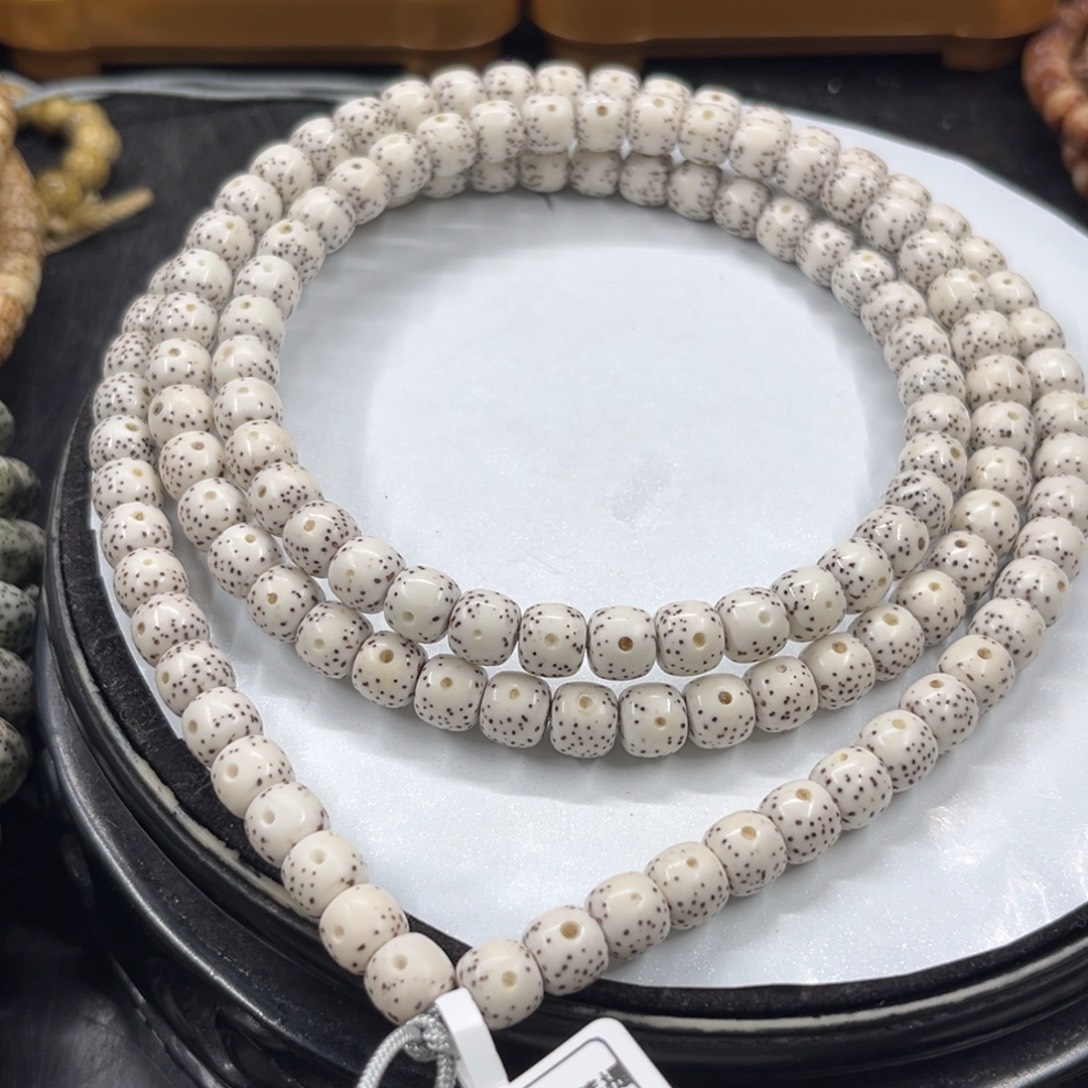 吊坠星月菩提7-8……