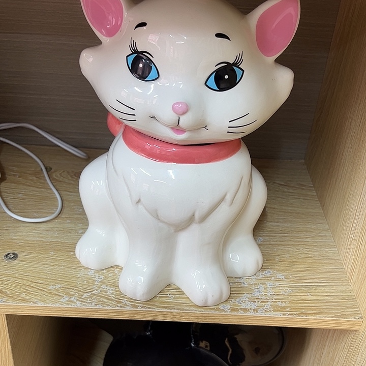 摆件陶瓷等行业的产品出口