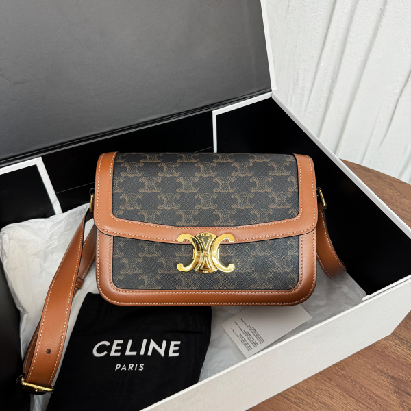 包包/思琳/99新/250924EV0007/C6845914836