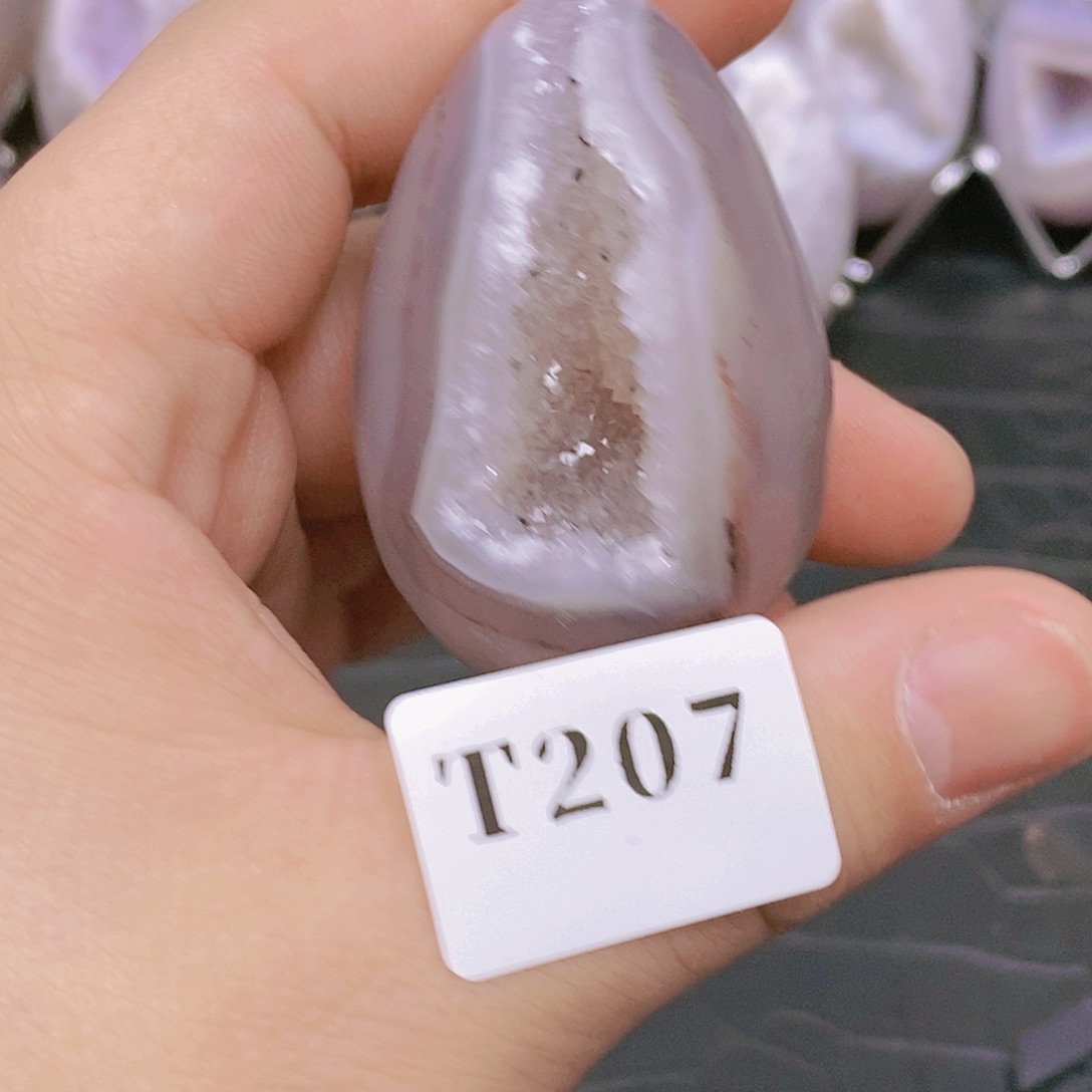 【闪购商品】玛瑙/玉髓珠宝奇石未镶嵌