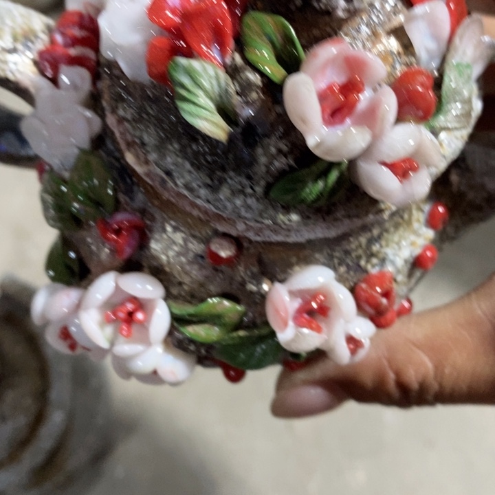 朝***薇柴烧裸烧源头产地