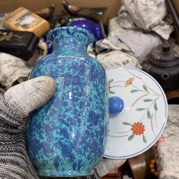 紫砂陶瓷艺术陶瓷艺术