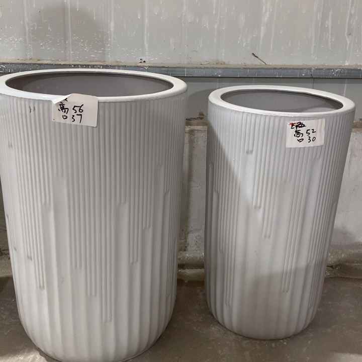 【闪购商品】红陶高温花盆默认瑕疵