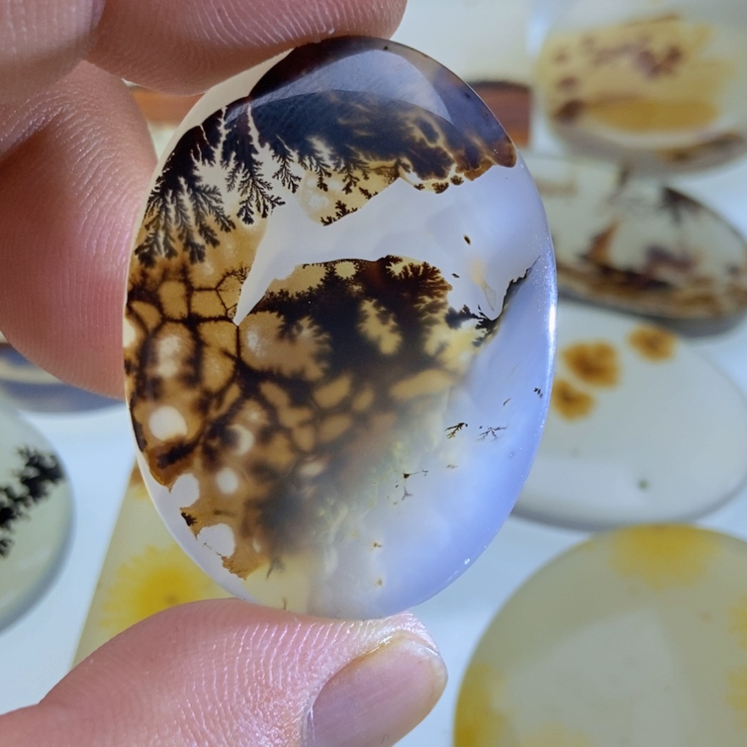 【闪购商品】合金颈饰玛瑙/玉髓用****3