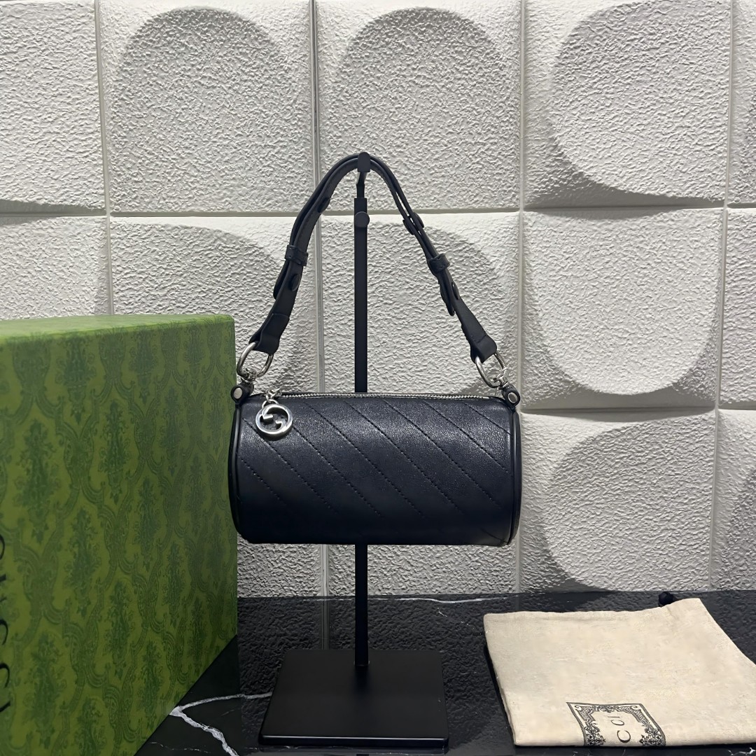 99新 GUCCI/古驰 /夏vv0927/单肩包/17624