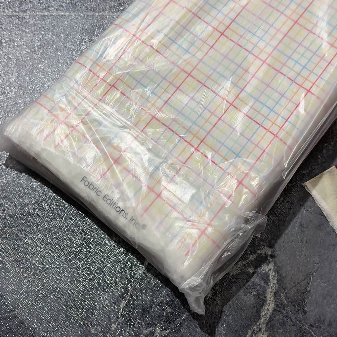 一米价纯棉平布1.1米宽果子布艺版布