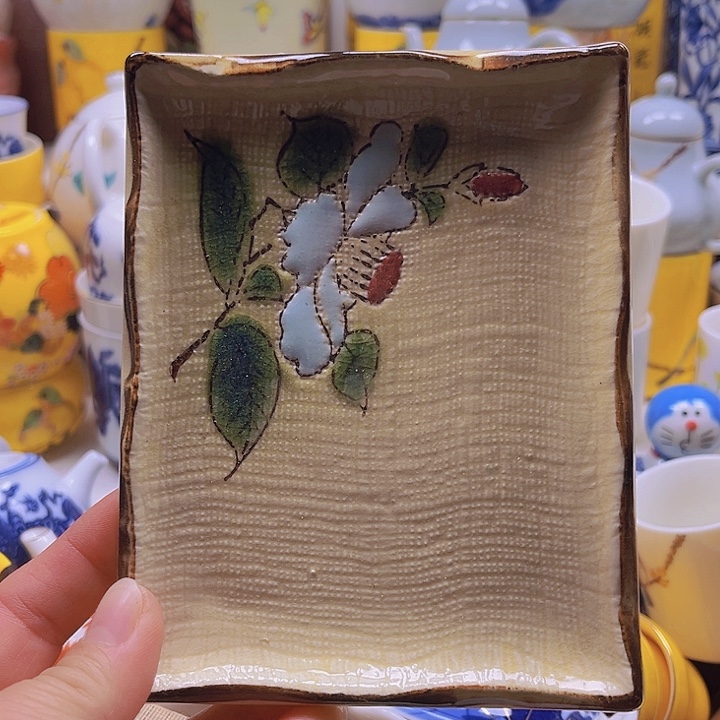 瓷片清库存满18包邮，新疆西藏青海不包邮，回流瓷器、