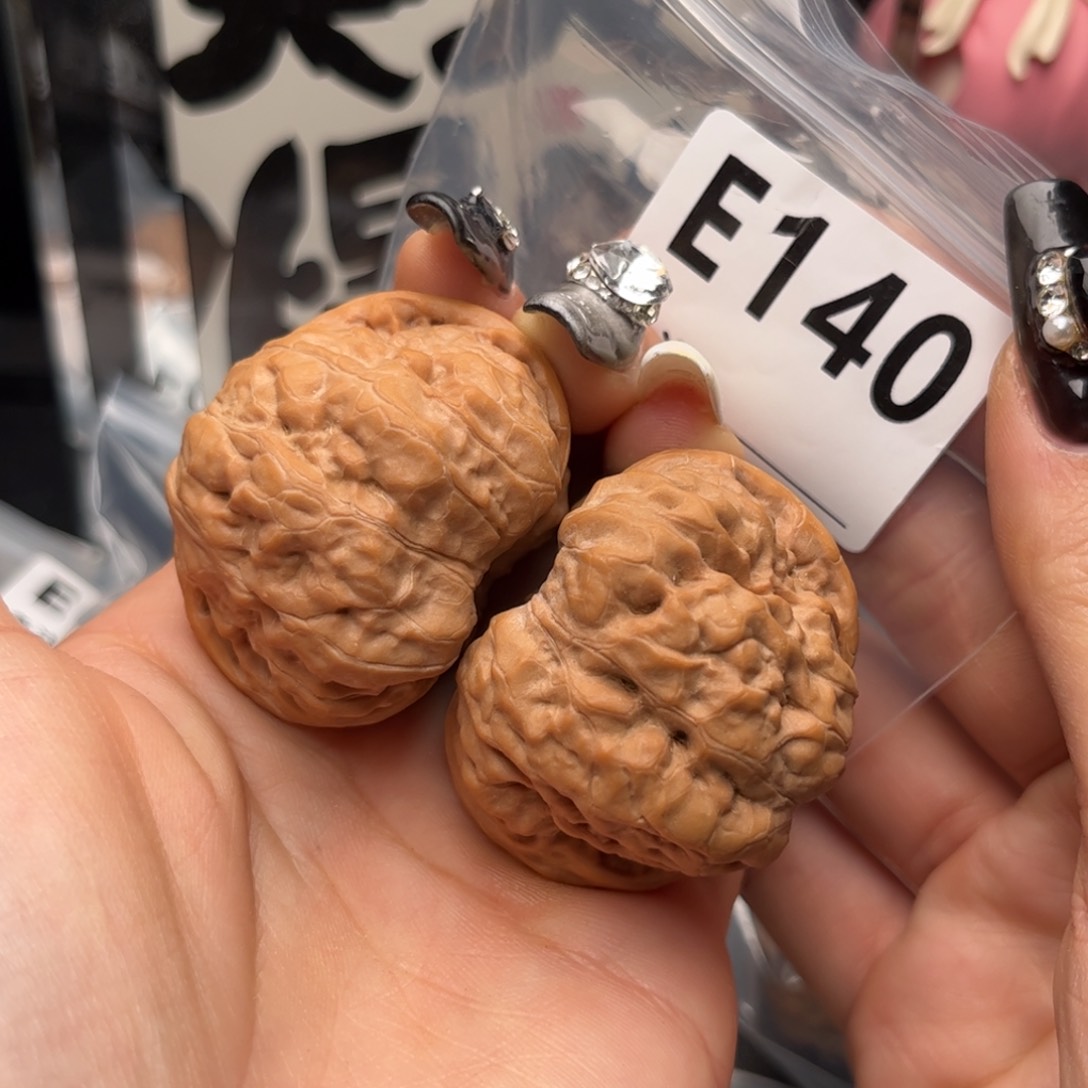 文玩核桃把件天****道蛤蟆