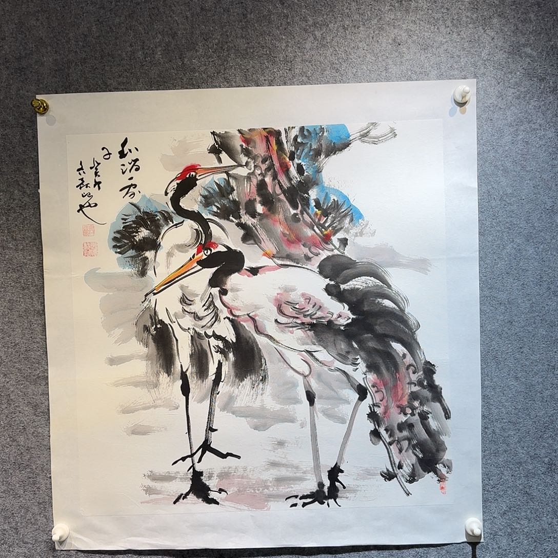 书法手绘书法作品欣赏