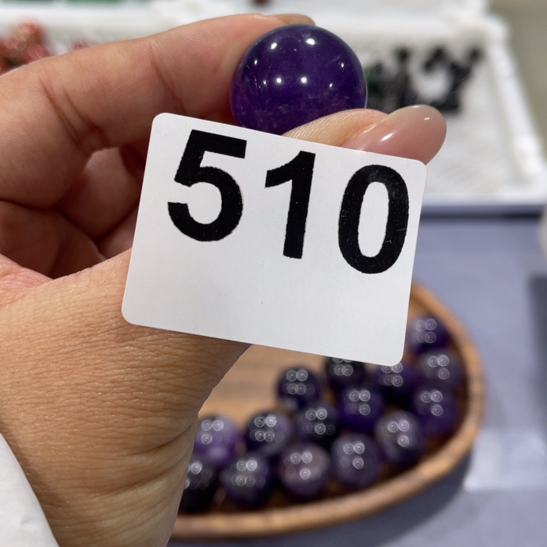 水晶未镶嵌大型摆件（非配饰）51 0