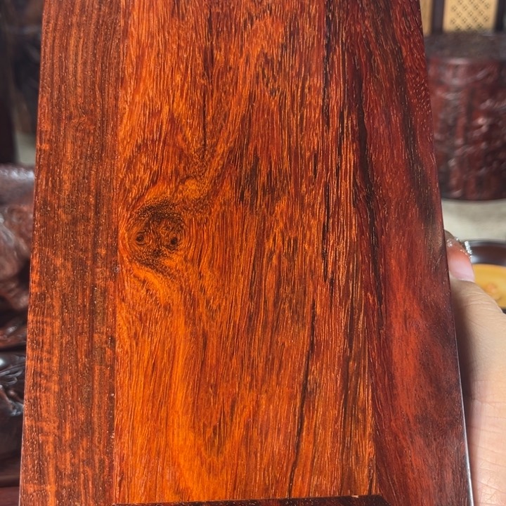 檀香紫檀（小叶紫檀）