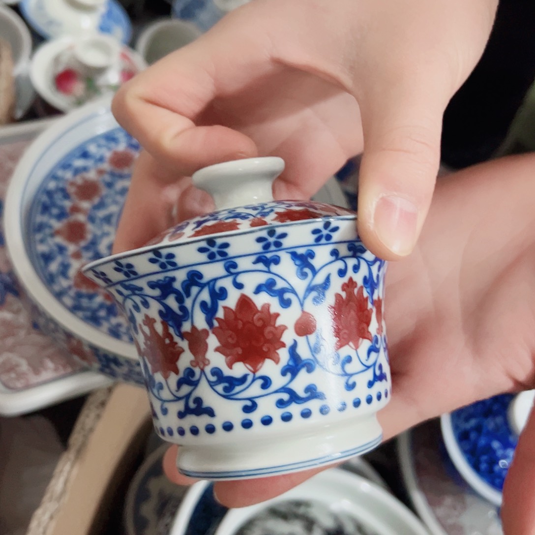 仓库活动专属链接