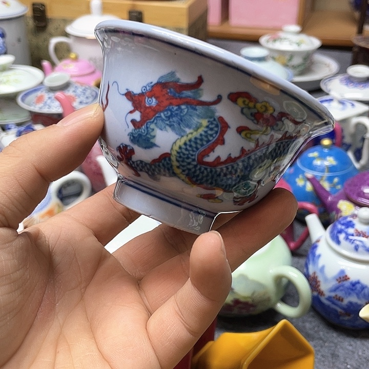 景德镇陶瓷研究所