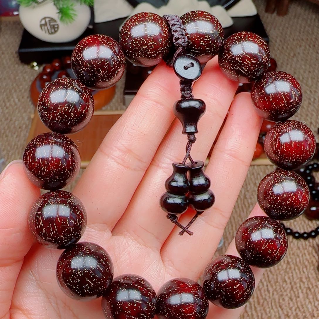 檀香紫檀（小叶紫檀）Q1.5