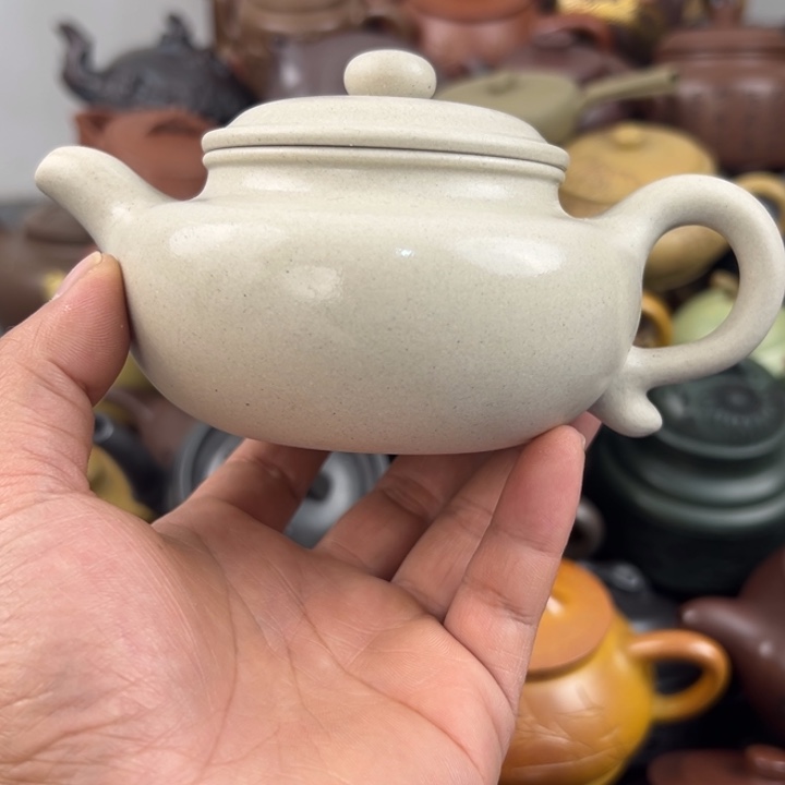 紫砂茶壶紫砂壶紫砂壶