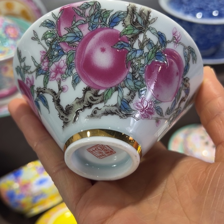 全场景德镇陶瓷景德镇陶瓷艺术